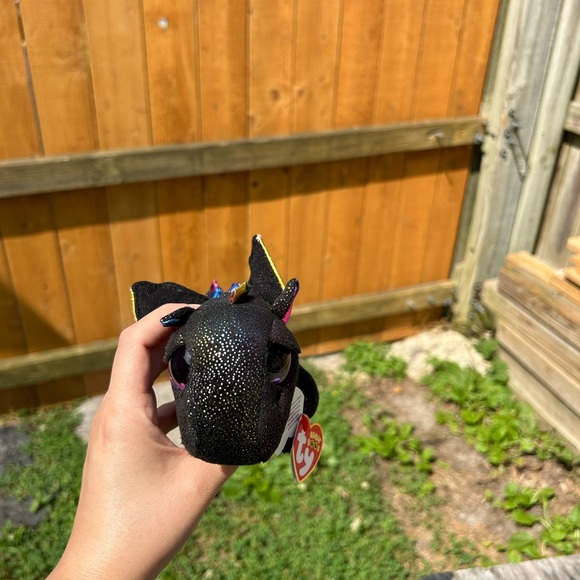 Ty Beanie Boos "Anora" 2018 - Picture 8 of 8